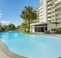 Horton Apartments - Accommodation Gladstone