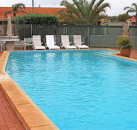 Hospitality Geraldton SureStay by Best Western - Accommodation Gladstone
