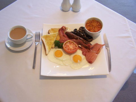 Hospitality Kalgoorlie, SureStay By Best Western - Accommodation Gladstone 3