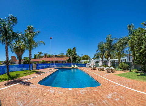 Hospitality Kalgoorlie, SureStay By Best Western - Accommodation Gladstone 0