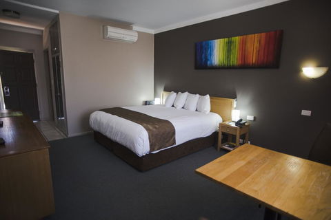 Hospitality Kalgoorlie, SureStay By Best Western - Accommodation Gladstone 1