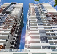 Hostrelax Residences On Merivale Street - Accommodation Gladstone