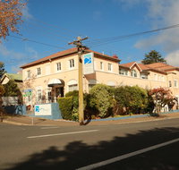 Hotel Blue - Accommodation Gladstone