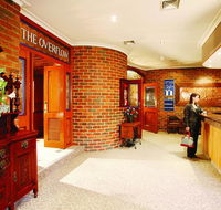 Hotel Bruce County - Accommodation Gladstone