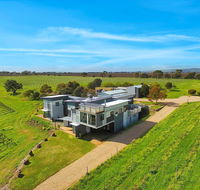 Hotel California Road at Inkwell Wines - Accommodation Gladstone