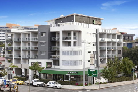 Hotel Chino - Accommodation Gladstone 2