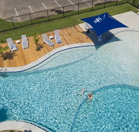 Hotel Forster - Accommodation Gladstone