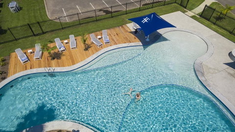 Hotel Forster - Accommodation Gladstone 0