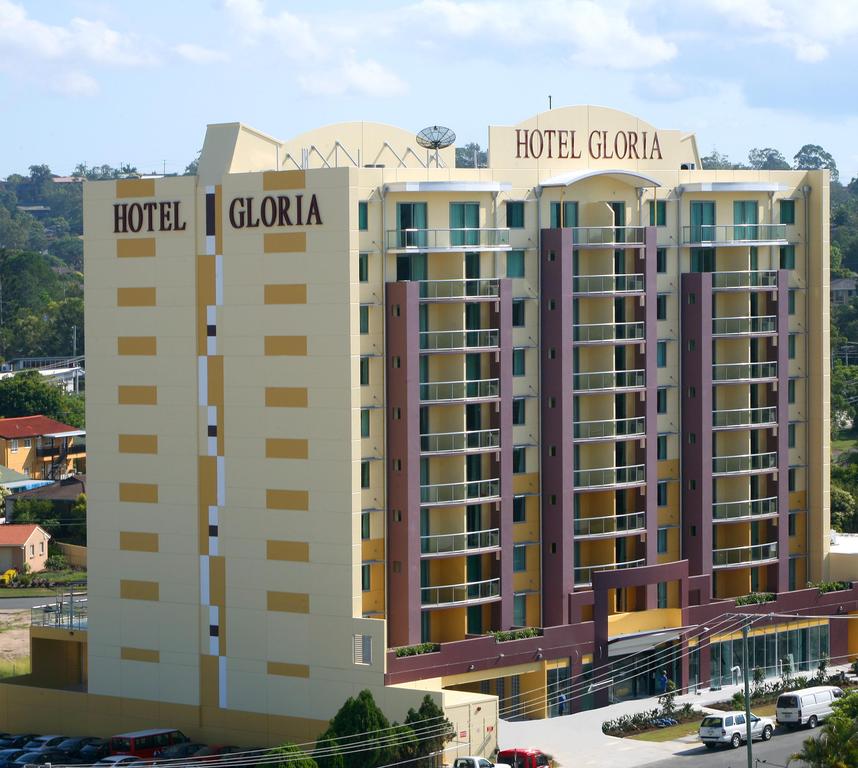 Springwood QLD Accommodation Gladstone