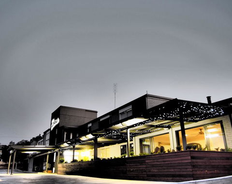 Hotel Gracelands - Accommodation Gladstone 0