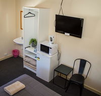 Hotel Jesmond - Accommodation Gladstone