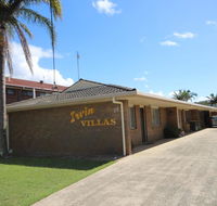 Irvin Villa - Coffs Harbour NSW - Accommodation Gladstone