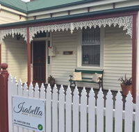 Isabella at Kyneton - Accommodation Gladstone
