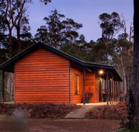 Island Brook Estate Winery and Chalets - Accommodation Gladstone