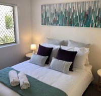 Island Central - Close to everything Free WiFi  Netflix - Accommodation Gladstone