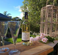 Island Cove Spa Retreat - Accommodation Gladstone