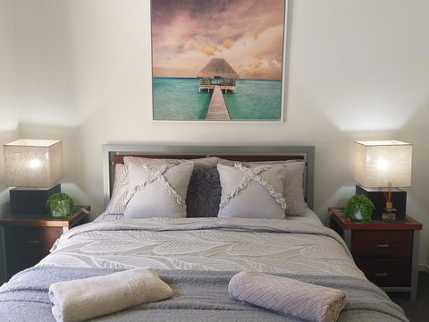 Island Cove Villas - Accommodation Gladstone 1