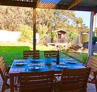 Island Daydreamer - Accommodation Gladstone