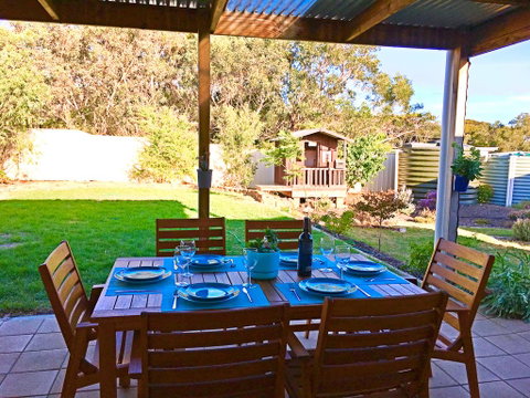 Island Daydreamer - Accommodation Gladstone 0