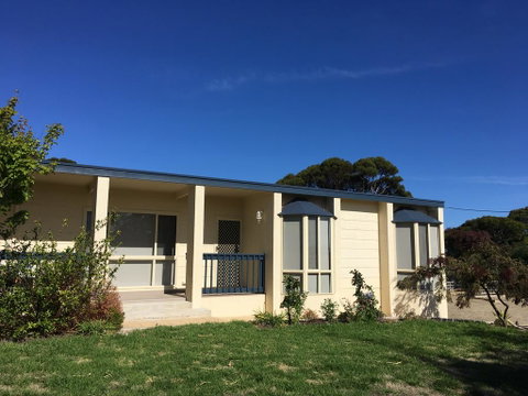 Island Daydreamer - Accommodation Gladstone 1