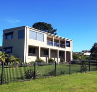 Island Getaway - Accommodation Gladstone