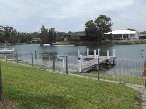 Island Paradise On Dotterel - Accommodation Gladstone 2