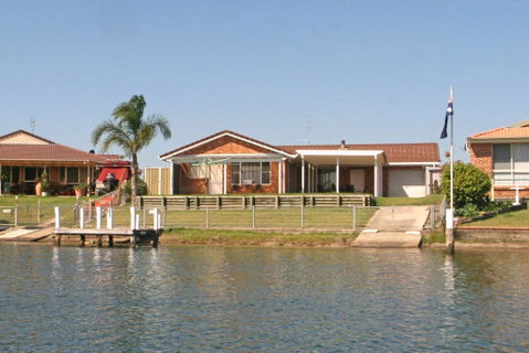 Island Paradise On Dotterel - Accommodation Gladstone 0