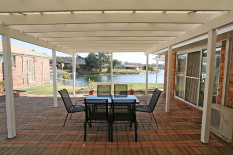 Island Paradise On Dotterel - Accommodation Gladstone 3
