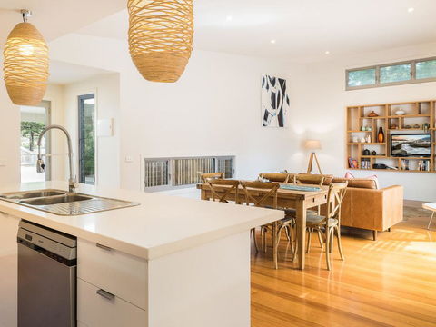 Island Pearl - Accommodation Gladstone 1