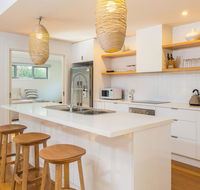 Island Pearl - Accommodation Gladstone
