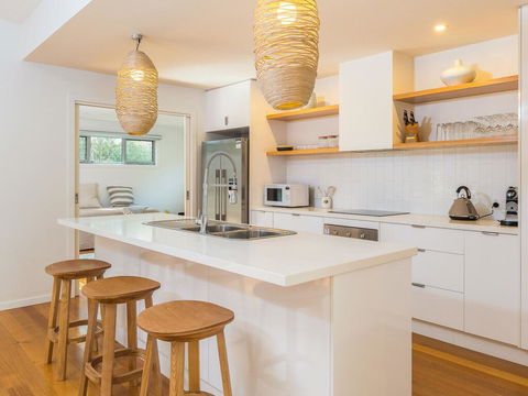 Island Pearl - Accommodation Gladstone 0
