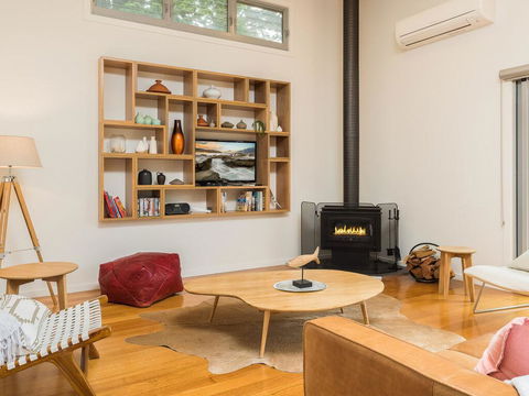 Island Pearl - Accommodation Gladstone 2