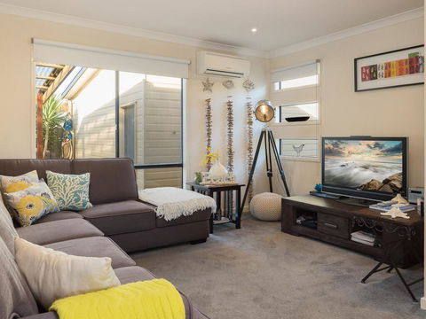 Island Sands - Accommodation Gladstone 1