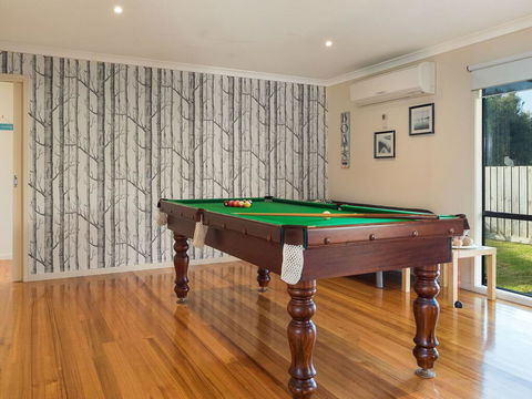 Island Sands - Accommodation Gladstone 2