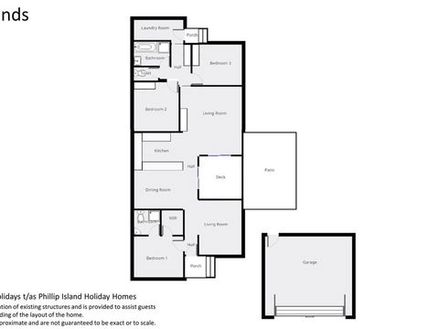 Island Sands - Accommodation Gladstone 0