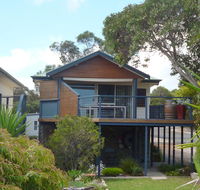 Island View 2 - Accommodation Gladstone