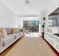 Island vista - Accommodation Gladstone