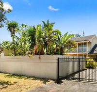 Isle of Serenity - Accommodation Gladstone