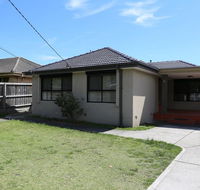 Isle of Serenity Charming House - Accommodation Gladstone
