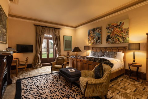 Islington Hotel - Accommodation Gladstone 3