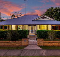 Ithaca - Accommodation Gladstone