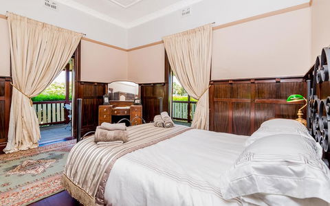 Ithaca - Accommodation Gladstone 3
