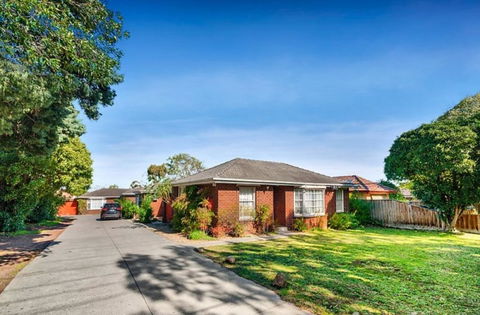 Ivy Units Glen Waverley - Accommodation Gladstone 1