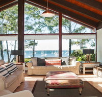 Izba - mediterranean style hideaway - Accommodation Gladstone