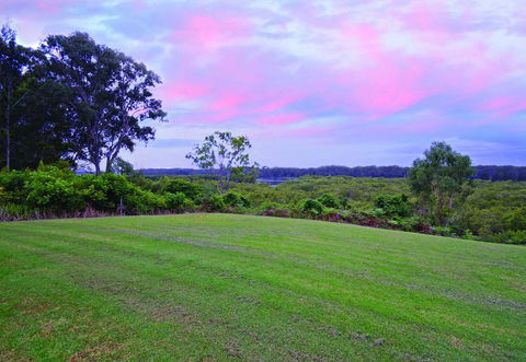 Jabiru Motel - Accommodation Gladstone 0