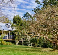 Jacaranda Cottages - Accommodation Gladstone