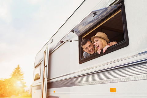 Jacaranda Holiday Park - Accommodation Gladstone 2