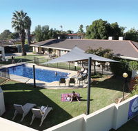 Jacaranda Holiday Units - Accommodation Gladstone