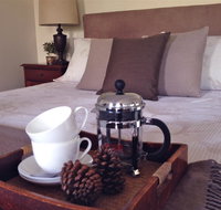 Jacaranda House Bed  Breakfast - Accommodation Gladstone