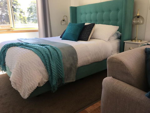 Jacaranda Retreat. Refreshing, Recharge, Relax ! - Accommodation Gladstone 3